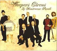 La Monstrueuse Parade - Edition Limitée