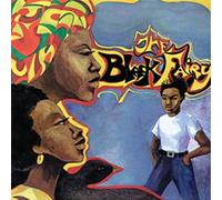 La Mont Zeno Theatre - La Mont Zeno Theatre-Black Fairy LP [Import]