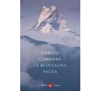 La Montagna Sacra