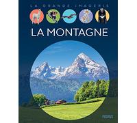 Agnès Vandewiele – La montagne – Fleurus