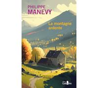La montagne ardente