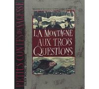 La Montagne aux trois questions