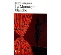 La Montagne blanche
