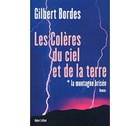 La montagne brisée - T1 - Les colères du ciel et de la terre (1)