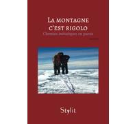 La montagne c'est rigolo