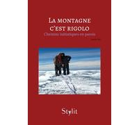 La montagne c'est rigolo