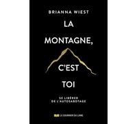 La montagne, c'est toi