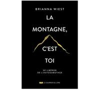 La montagne, c'est toi