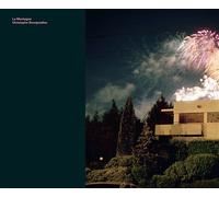 La Montagne - Christophe Bourguedieu - Loco - relié - Beau livre