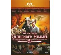 La Montagne De Diamants / The Burning Shore / Glühender Himmel