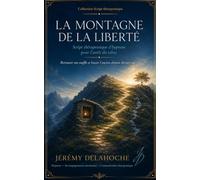 La Montagne de la Liberté: Séance thérapeutique d’hypnose pour l’arrêt du tabac