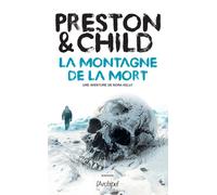 La montagne de la mort - Douglas Preston - Archipel Eds De L' - broché - Roman