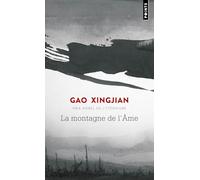 La Montagne de l'âme