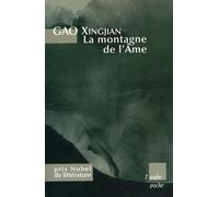 La montagne de l'Ame