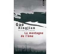 La Montagne de l'âme