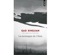 La Montagne de l'âme - Xing jian Gao - Points - Poche - Roman