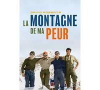 La montagne de ma peur