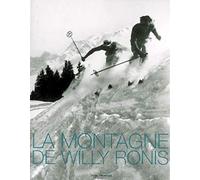 La montagne de Willy Ronis