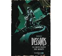 La montagne des morts