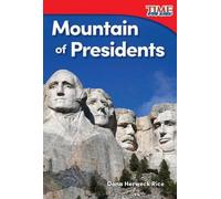 La montagne des présidents
