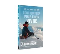 La Montagne DVD DVD