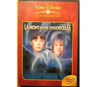 La Montagne ensorcelée – Disney – G