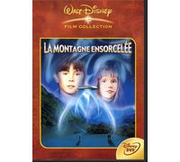 La Montagne ensorcelée G