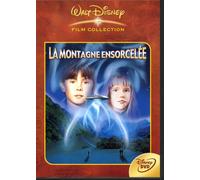 La Montagne ensorcelée G