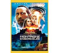 La Montagne Ensorcelée