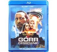 La montagne ensorcelée [BLU-RAY]+[DVD] G