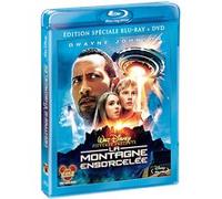 La Montagne ensorcelée [Combo Blu-Ray + DVD]