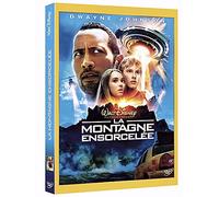 La Montagne ensorcelée – Disney – Combo Blu-ray + DVD