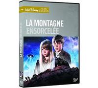 La montagne ensorcelée - Edition Spéciale E
