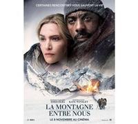 La Montagne entre nous - 40x60 cm - AFFICHE / POSTER G