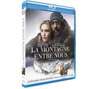 La Montagne entre nous Blu-ray E