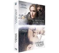 La Montagne Entre Nous + Chemins Croisés – DVD – Pack
