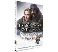 La Montagne Entre Nous - Dvd
