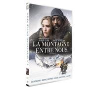 La Montagne entre nous DVD DVD
