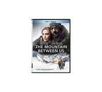 La Montagne Entre Nous - The Mountain Between Us
