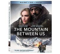 La Montagne Entre Nous - The Mountain Between Us