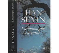 La Montagne est jeune