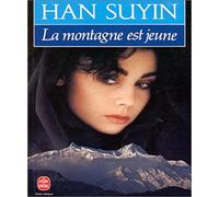 La montagne est jeune