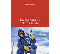 La Montagne étincelante