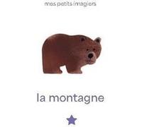 La montagne Janik Coat (Auteur)