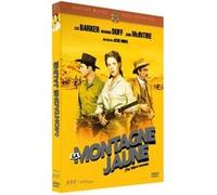 La montagne jaune DVD G
