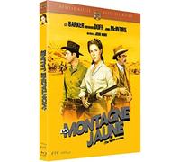La Montagne jaune / The Yellow Mountain (1954) (Blu-Ray)