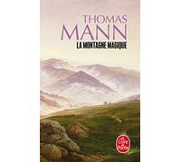 La Montagne magique