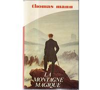 La Montagne magique