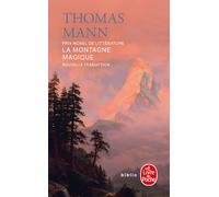 La Montagne magique (Nouvelle traduction)