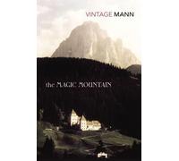 La montagne magique : Vu sur BBC Between the Covers